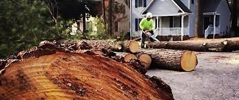 Champlin, MN Tree Services Company